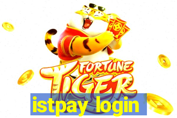 istpay login